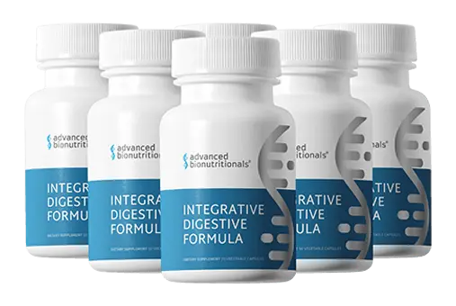 Integrative Digestive Formula Discount